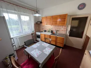 Prodej rodinného domu, Čelčice, 137 m2