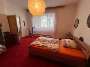 Prodej rodinného domu, Čelčice, 137 m2