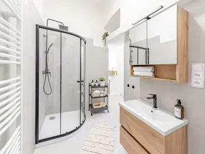 Pronájem bytu 3+kk, Brno, Lužánecká, 62 m2