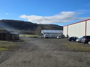 Pronájem - jiné, Zlín, 27 m2