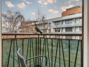 Prodej bytu 2+1, Praha - Kobylisy, Březiněveská, 67 m2