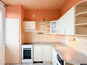 Prodej bytu 3+1, Vysoké Mýto, Lidická, 75 m2