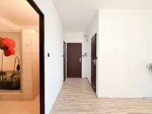 Prodej bytu 3+1, Vysoké Mýto, Lidická, 75 m2