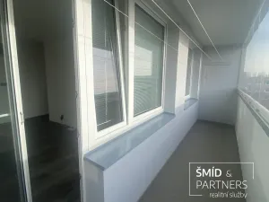 Pronájem bytu 2+kk, Kolín, Moravcova, 42 m2