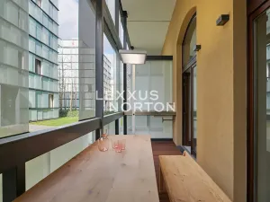 Prodej obchodního prostoru, Praha - Karlín, Šaldova, 210 m2