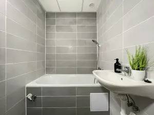 Pronájem bytu 3+1, Litvínov, Studentská, 70 m2