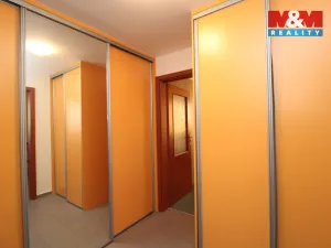 Pronájem bytu 3+kk, Praha, Petržílkova, 87 m2