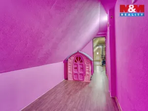 Prodej rodinného domu, Postřekov, 150 m2