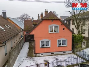 Prodej rodinného domu, Postřekov, 150 m2