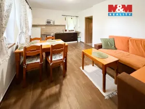 Prodej rodinného domu, Stožec - České Žleby, 254 m2