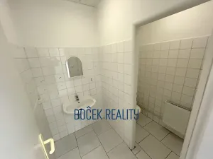 Pronájem obchodního prostoru, Hořovice, Masarykova, 73 m2