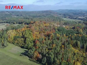 Prodej pozemku pro bydlení, Pečice, 1510 m2