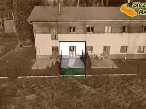 Prodej bytu 1+kk, Ostravice, 52 m2