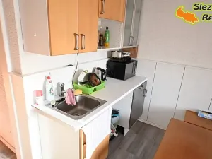 Prodej bytu 1+kk, Ostravice, 52 m2