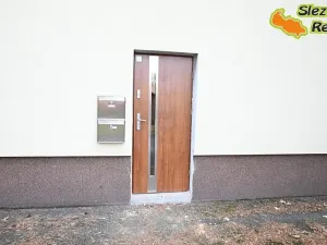 Prodej bytu 1+kk, Ostravice, 52 m2