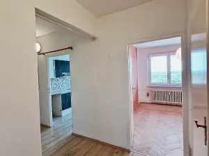 Pronájem bytu 3+1, Ostrava, Dr. Martínka, 76 m2