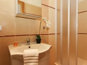 Pronájem bytu 3+kk, Praha - Vinohrady, Sázavská, 85 m2
