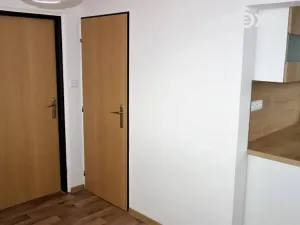 Pronájem bytu 2+1, Tábor, Sokolovská, 60 m2