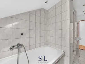 Prodej bytu 3+1, Česká Lípa, Hrnčířská, 76 m2