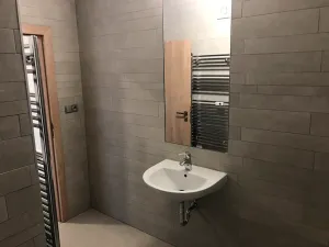 Pronájem bytu 1+kk, Brno, Ctiradova, 35 m2