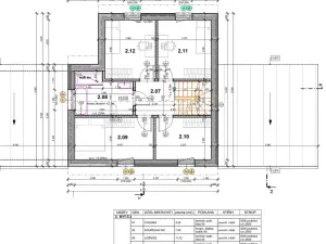 Prodej rodinného domu, Neratovice, V Polích, 128 m2