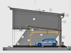 Prodej rodinného domu, Neratovice, V Polích, 128 m2
