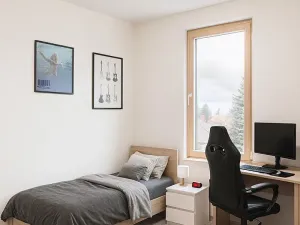 Prodej rodinného domu, Neratovice, V Polích, 128 m2