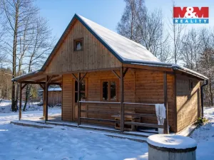 Prodej chalupy, Malá Morávka, 180 m2