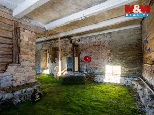 Prodej chalupy, Malá Morávka, 180 m2