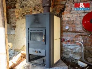 Prodej chalupy, Malá Morávka, 180 m2