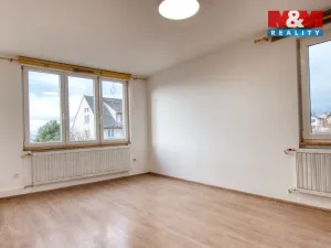 Pronájem bytu 3+1, Sudoměřice u Bechyně, 68 m2