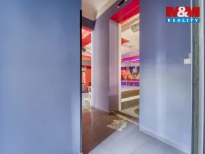 Pronájem obchodního prostoru, Plzeň - Jižní Předměstí, Havlíčkova, 185 m2