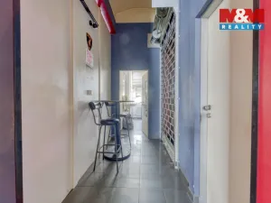 Pronájem obchodního prostoru, Plzeň - Jižní Předměstí, Havlíčkova, 185 m2