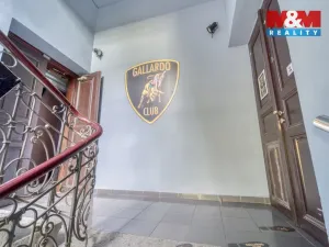 Pronájem obchodního prostoru, Plzeň - Jižní Předměstí, Havlíčkova, 185 m2