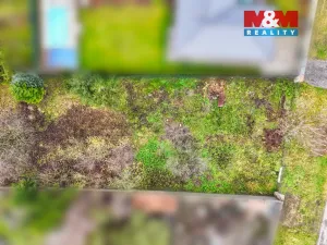 Prodej pozemku pro bydlení, Bedihošť, 980 m2