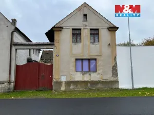 Prodej rodinného domu, Libčeves - Hnojnice, 613 m2