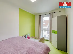 Prodej bytu 2+kk, Plzeň, Karlova, 48 m2