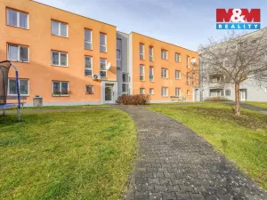 Prodej bytu 2+kk, Plzeň, Karlova, 48 m2