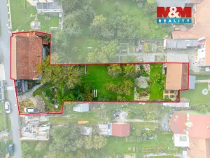 Prodej rodinného domu, Ptení, 99 m2