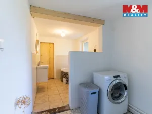 Prodej rodinného domu, Ptení, 99 m2