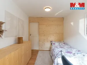 Prodej rodinného domu, Ptení, 99 m2