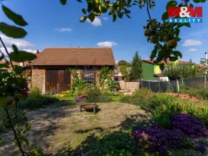 Prodej rodinného domu, Ptení, 99 m2