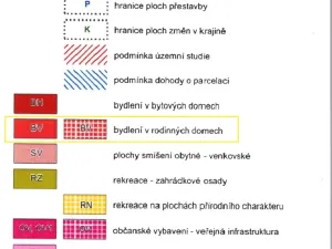 Prodej pozemku pro bydlení, Libiš, Na Pěšinách, 739 m2