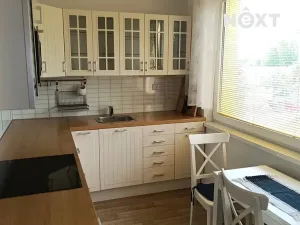 Pronájem bytu 1+1, Třeboň, Lázeňská, 44 m2