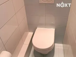 Pronájem bytu 1+1, Třeboň, Lázeňská, 44 m2