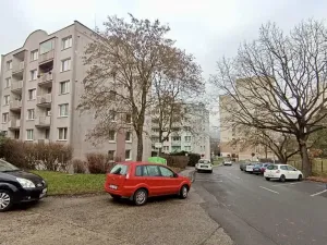 Prodej bytu 3+1, Ústí nad Labem, Kamenná, 68 m2