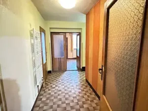 Prodej rodinného domu, Morkovice-Slížany, Nová, 173 m2