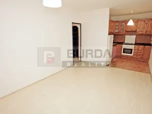 Pronájem bytu 2+kk, Mělník, Zádušní, 43 m2