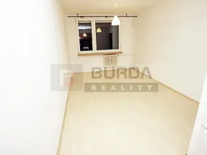 Pronájem bytu 2+kk, Mělník, Zádušní, 43 m2