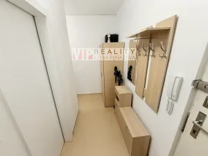 Prodej bytu 1+1, Brno, Záhřebská, 47 m2